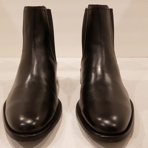 Cole Haan Stanton Chelsea Boot in Black - 10.5 D